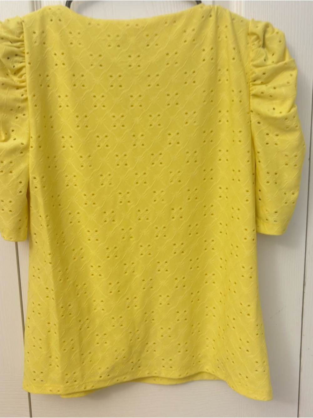 CeCe Blouse - Picture 5 of 8